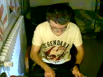 Lokoum39 Chaturbate stream image from December 19, 2024