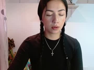 Madisoncambel Chaturbate stream image from December 19, 2024