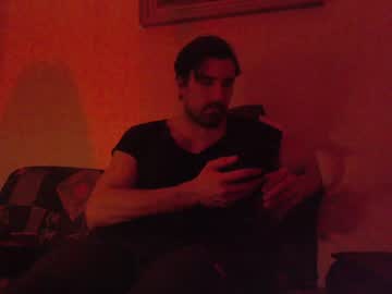 Marc_Stamin Chaturbate stream image from December 19, 2024