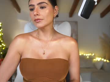Meegan1 Chaturbate stream image from December 19, 2024