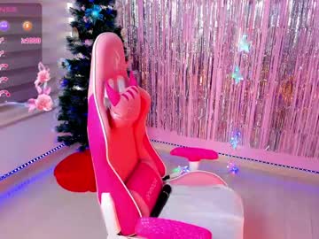 Megankitty666 Chaturbate stream image from December 19, 2024