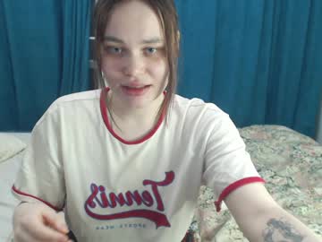 Meowjey Chaturbate stream image from December 19, 2024