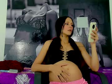 Michelle_Dayanna Chaturbate stream image from December 19, 2024