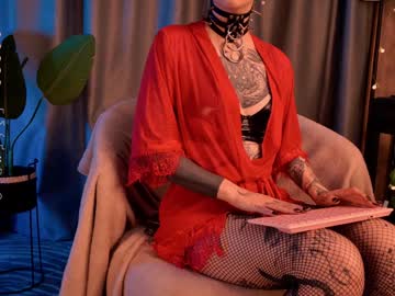 Mika_Moon_ Chaturbate stream image from December 19, 2024
