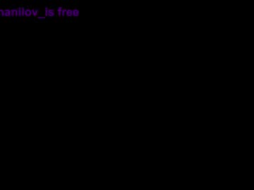 Nanilov Chaturbate stream image from December 19, 2024