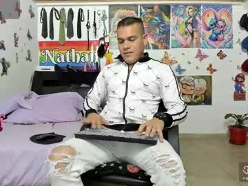 Nathan_Sanchez Chaturbate stream image from December 19, 2024