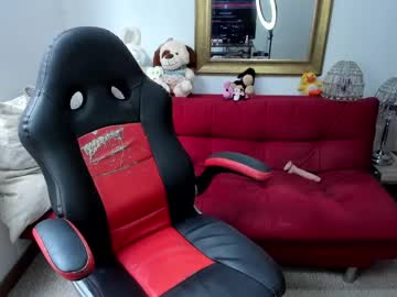 Nicolettcolin Chaturbate stream image from December 19, 2024