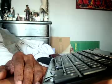 Nyakuti Chaturbate stream image from December 19, 2024