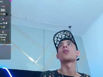 Oliver_King_Sex stream image from December 19, 2024