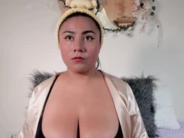 Olivia_Morrys Chaturbate stream image from December 19, 2024