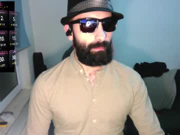 Ona_Nisme Chaturbate stream image from December 19, 2024