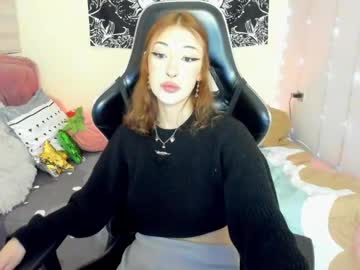 Paamela__ Chaturbate stream image from December 19, 2024