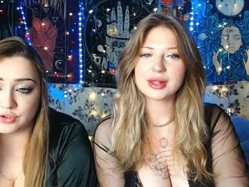 Rachel_Foxy Chaturbate stream image from December 19, 2024