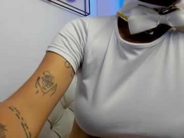 Ranmaxgirl Chaturbate stream image from December 19, 2024