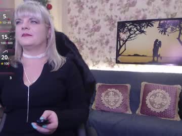Sandrawoolf Chaturbate stream image from December 19, 2024