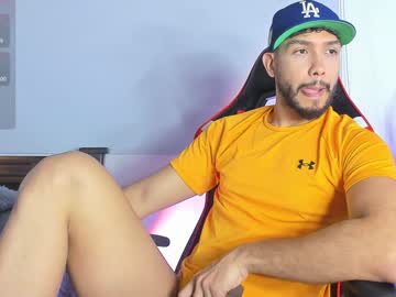 Sanjuan_1 Chaturbate stream image from December 19, 2024