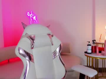 Sasha_Grayson Chaturbate stream image from December 19, 2024
