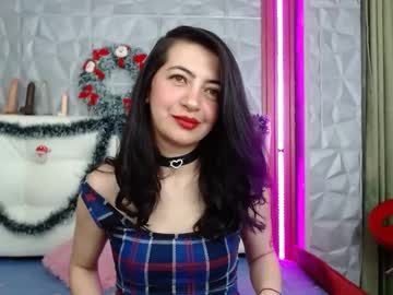 Saya_Amaretto Chaturbate stream image from December 19, 2024