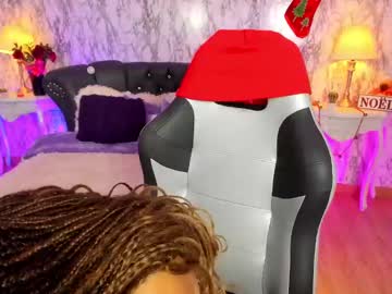 Spicyamelia Chaturbate stream image from December 19, 2024