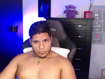 Starguy28 Chaturbate stream image from December 19, 2024