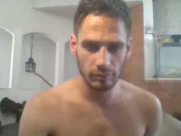 Stevenson988 Chaturbate stream image from December 19, 2024