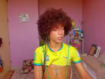 Swettcabol Chaturbate stream image from December 19, 2024