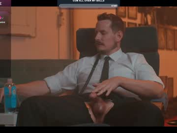 The_Dilf Chaturbate stream image from December 19, 2024