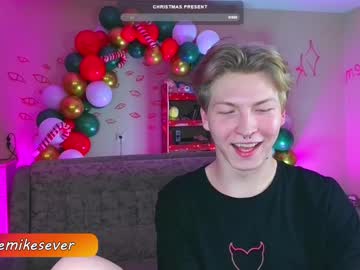 Themikesever Chaturbate stream image from December 19, 2024