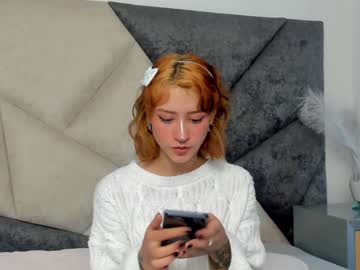 Velika_ Chaturbate stream image from December 19, 2024