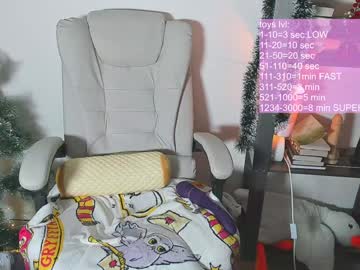 Vi_Vikkk Chaturbate stream image from December 19, 2024
