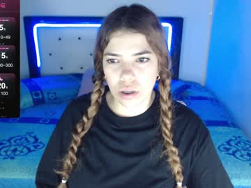 Violet_Stone22 Chaturbate stream image from December 19, 2024