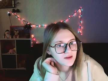 Violetta_Xbaby Chaturbate stream image from December 19, 2024