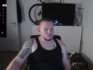 X19marco93x Chaturbate stream image from December 19, 2024