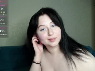 Your__Dreamgirl Chaturbate stream image from December 19, 2024