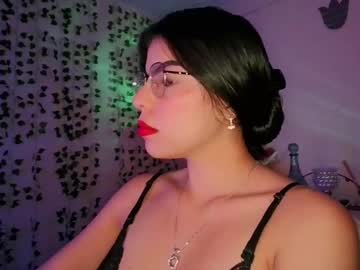 Adararose1 Chaturbate stream image from December 19, 2024