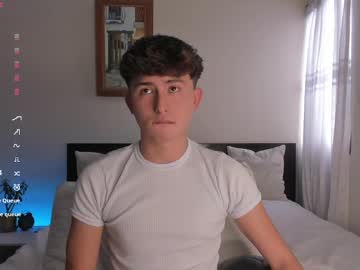Aidan_Hale Chaturbate stream image from December 19, 2024
