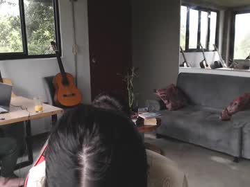 Alejandra_Viillegas Chaturbate stream image from December 19, 2024