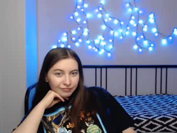 Alice_________________________ Chaturbate stream image from December 19, 2024