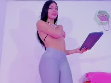 Alisiacollinsss Chaturbate stream image from December 19, 2024