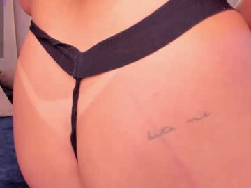 Alison_Collins_ Chaturbate stream image from December 19, 2024