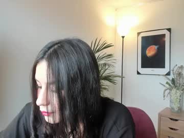 Alymorgannn Chaturbate stream image from December 19, 2024