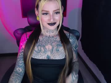 Anai_Gomez Chaturbate stream image from December 19, 2024