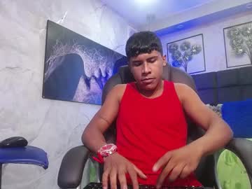 Andy_Dork Chaturbate stream image from December 19, 2024
