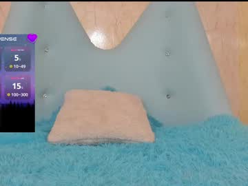 Aprilalvarez Chaturbate stream image from December 19, 2024