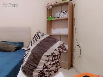 Ava_Jonesmilf Chaturbate stream image from December 19, 2024