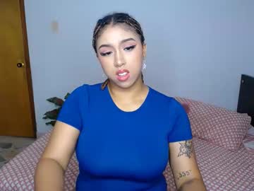 Barbara_Holmess Chaturbate stream image from December 19, 2024