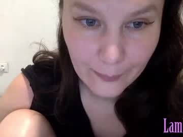 Caffeinated_Lamb Chaturbate stream image from December 19, 2024