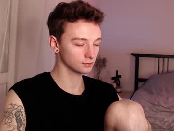 Calvin_Polanski Chaturbate stream image from December 19, 2024