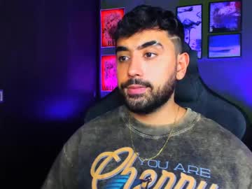 Carmine_Gionato Chaturbate stream image from December 19, 2024