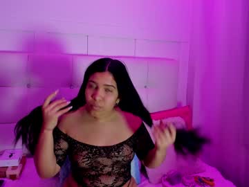 Carrie_Baker19 Chaturbate stream image from December 19, 2024